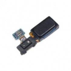 Banda cu senzori si casca Samsung I9195 Galaxy S4 Mini Originala foto