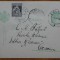 CP scrisa de catre publicistul si profesorul Constantin Gerota de la Liceul Carol I Craiova si expedata la revista Ramuri din Craiova in 1928