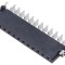 Conector PCB-PCB 12 PIN 2,54mm SMT 18A har-flex&reg; Power