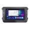 Navigatie dedicata cu Android VW Jetta IV 2011 - 2018, 2GB RAM, Radio GPS Dual