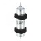 Filtru combustibil Mann pentru Audi A4, A5, A6, A7, A8, Q5, Q7