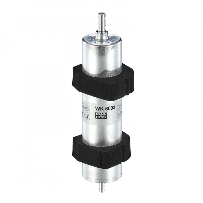 Filtru combustibil Mann pentru Audi A4, A5, A6, A7, A8, Q5, Q7