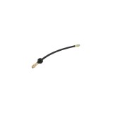 Furtun frana VW TRANSPORTER IV bus 70XB 70XC 7DB 7DW 7DK ABE C81123ABE, Volkswagen