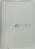 PROLICHT , CATALOG DE CORPURI DE ILUMINAT , PENTRU PLAFON SI PERETI , AUSTRIA , TEXT IN LIMBA GERMANA , ANII &#039;2000