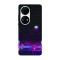 Husa compatibila cu Huawei Nova 9 model Neon Drive, Silicon, TPU, Viceversa