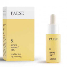 Ser cu vitamina C Paese Serum Vitamin C 10% , 15ml