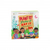 Plant It!, Grow It, Eat It: A Kid&#039;s Guide to Gardening