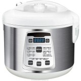 Multicooker Maestro MR-792, 700 W, 5L, Inox/Alb