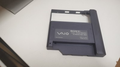 Cover Laptop Sony Vaio PCG-8A8M foto