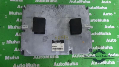 Calculator motor Jaguar XJ (2003-2009) mb0797008990 foto