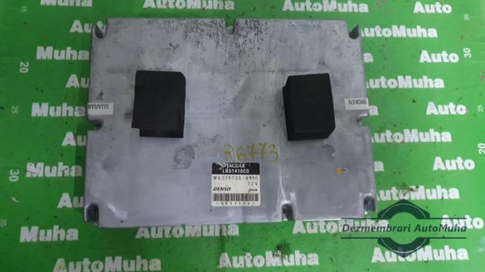 Calculator motor Jaguar XJ (2003-2009) mb0797008990