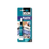 Bison &ndash; Plastic Adeziv Pentru Pvc Rigid 25Ml