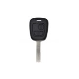 Carcasa telecomanda compatibila Peugeot Cod: 1041 Automotive TrustedCars