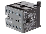 Contactor 4P NO 7A 220-240VAC Cu Șurub
