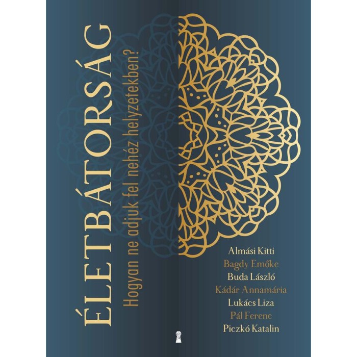 &Eacute;letb&aacute;tors&aacute;g - Alm&aacute;si Kitti