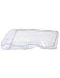 Sticla far stanga pentru BMW Seria 3 E46 Non Facelift (1998 - 2001)