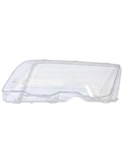 Sticla far stanga pentru BMW Seria 3 E46 Non Facelift (1998 - 2001)