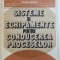 SISTEME SI ECHIPAMENTE PENTRU CONDUCEREA PROCESELOR de TRAIAN IONESCU , 1982