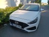 Auto Hyundai, Hatchback, I30, Benzina