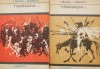 Tiganiada (2 volume) - Ion Budai-Deleanu - Roman clasic romanesc