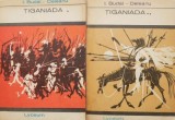 Tiganiada (2 volume) - Ion Budai-Deleanu - Roman clasic romanesc