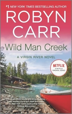 Wild Man Creek foto