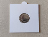 El Salvador - 5 Centavos (1994) Francisco Morazan - monedă s186, America Centrala si de Sud