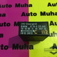 Modul ews BMW Seria 5 (1995-2003) [E39] 61.35-8 375 840