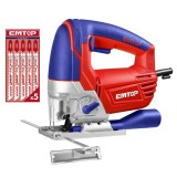 Fierastrau pendular electric 800W, 5 buc lame incluse