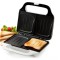 Sandwich maker XL DOMO DO9056C, 900 W - RESIGILAT