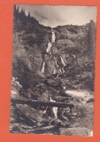 AMS @ - FOTO CASCADA SERBOTA NEGOIUL, NECIRCULATA, printata