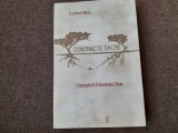 Caroline Myss - Contracte sacre