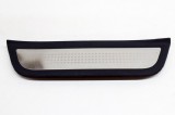 Ornament prag st&acirc;nga spate HYUNDAI IONIQ AE 2016 OEM: 20171127,85877-G2500 11583250