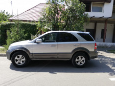 Kia Sorento 2.5 Diesel in stare perfecta, 2005 foto