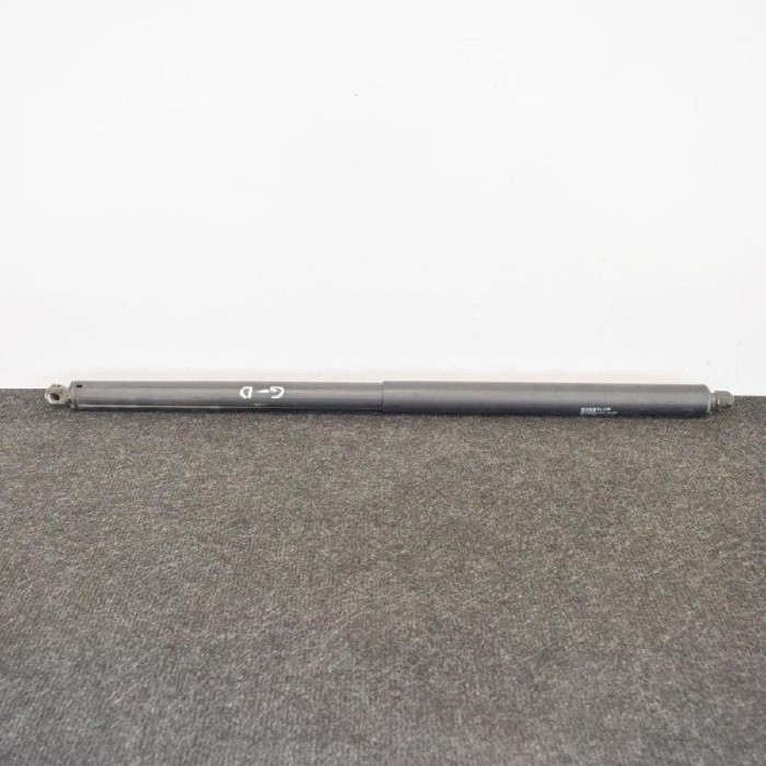 Amortizor haion dreapta TESLA MODEL X 2016 OEM: 1065669-00-A 4111055