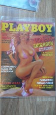Colectie FanClub Playboy Pamela Anderson Vol. 3 foto
