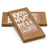 Cumpara ieftin Ciocolata cu lapte - Balance - 100% Happyness | Chocolates from Heaven