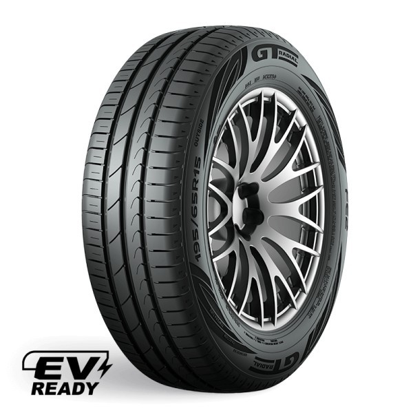Anvelope Gtradial Champiro FE2 185/55R15 82H Vara