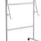 Stand reglabil mobil pentru table magnetice, Premium (5 ani garantie)