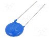 Varistor oxid de metal, 510V, EPCOS - B72214S0321K101