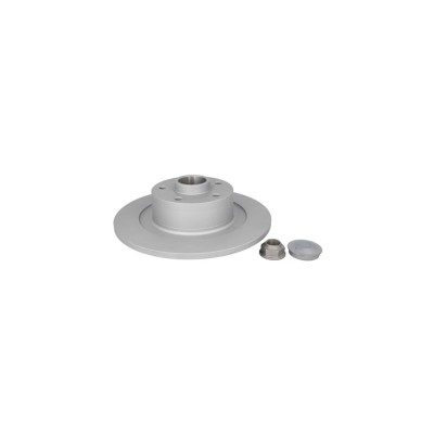 Disc frana RENAULT LAGUNA cupe DT0 1 ATE 24011101812 foto