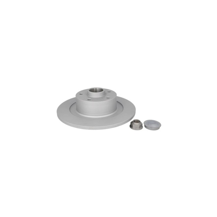 Disc frana RENAULT LAGUNA cupe DT0 1 ATE 24011101812