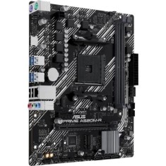 MB ASUS PRIME A520M-R AM4 foto