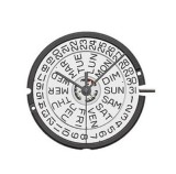 Mecanism ceas Quartz ETA 805.112