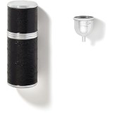 Creed Travel Atomiser Black/Silver sticluță re&icirc;ncărcabilă cu atomizor 50 ml