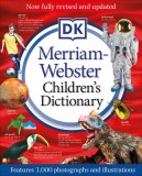 Merriam-Webster Children&#039;s Dictionary, New Edition: Features 3,000 Photographs and Illustrations
