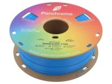 Filament PLA 1,75mm Translucent Cyan POLYMAKER 1kg CA02001 - Calitate Premium