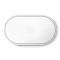 Sterilizator UV UNIQ LYFRO Capsule All in One, UV-C, Functie Odorizant, Alb