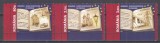 ROMANIA 2009 LP 1835 ROMANIA SURSA EUROPEANA DE ENERGIE SERIE STARE MNH