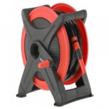 Furtun apa pe suport derulator 1/2&quot;x30 m